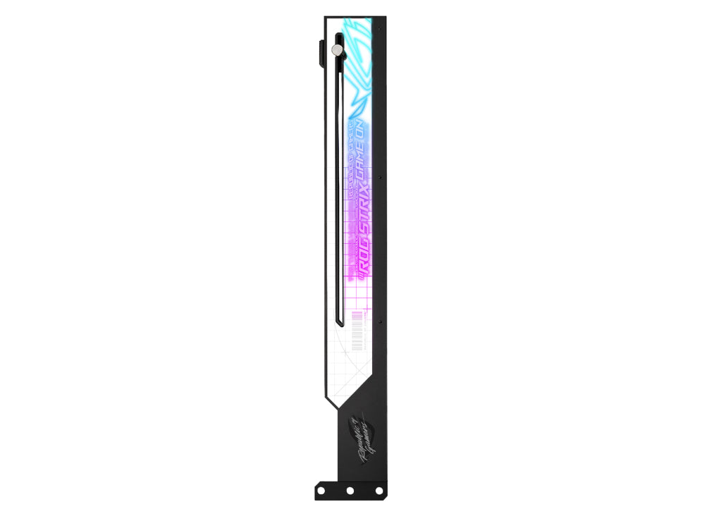 ASUS ROG Strix Graphics Card Holder Universel Support de carte graphique