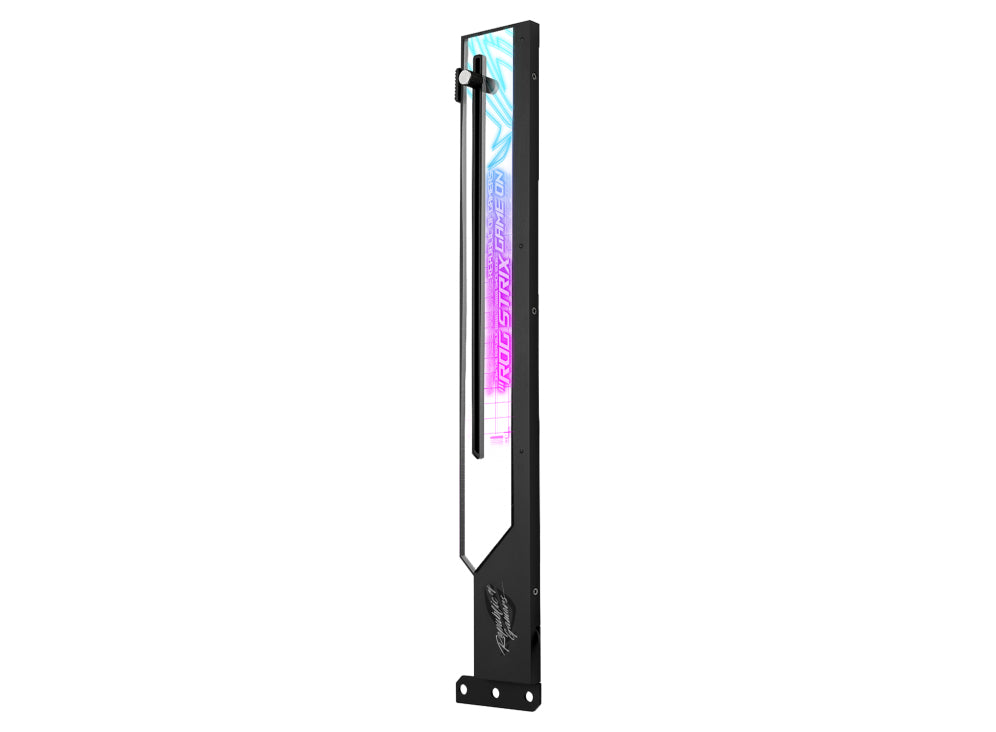 ASUS ROG Strix Graphics Card Holder Universel Support de carte graphique