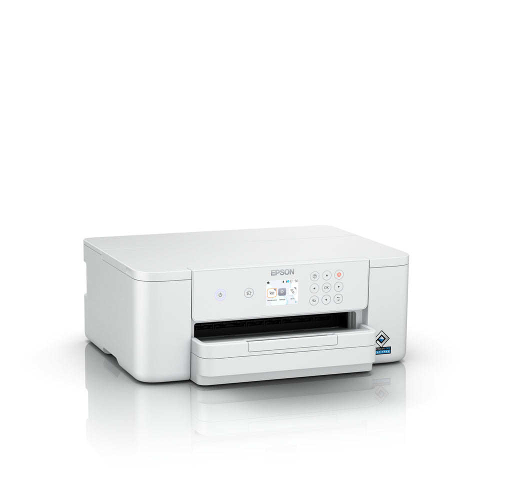 Epson WorkForce Pro WF-C4310DW imprimante jets d'encres Couleur 4800 x 2400 DPI A4 Wifi