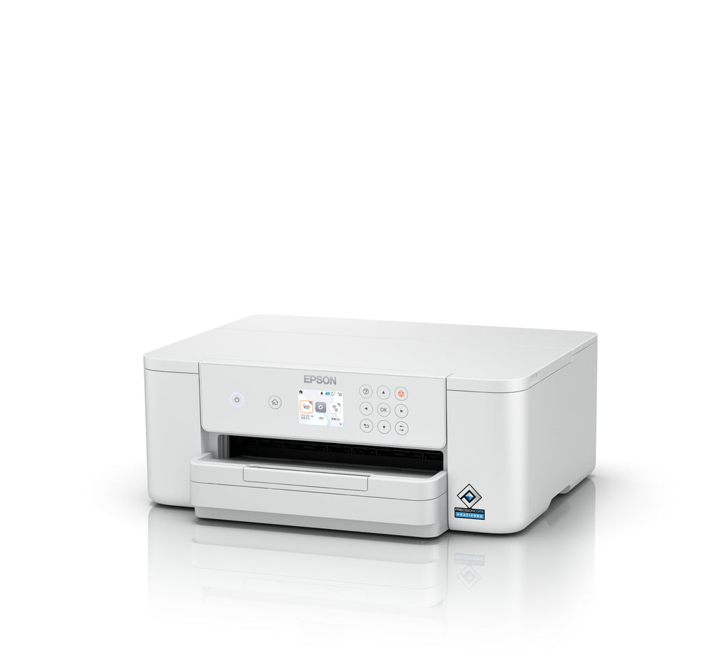 Epson WorkForce Pro WF-C4310DW imprimante jets d'encres Couleur 4800 x 2400 DPI A4 Wifi