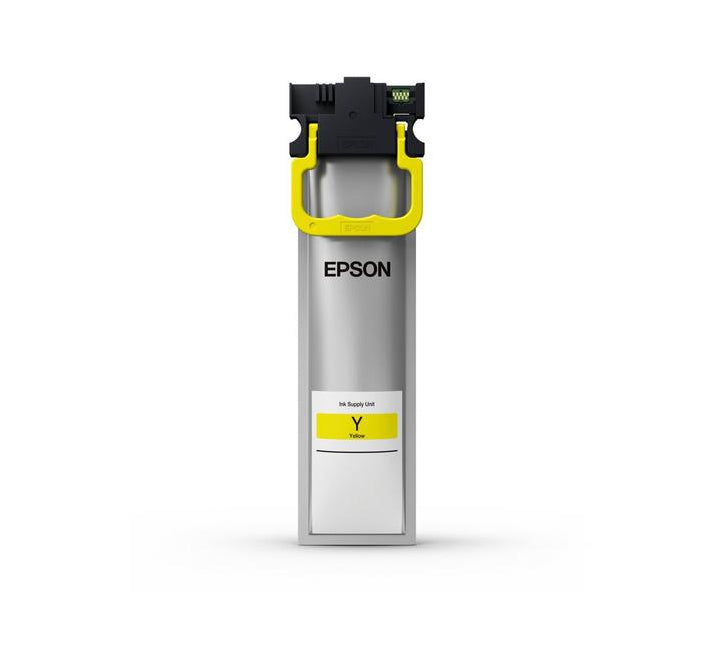 Epson C13T11C440 cartouche d'encre 1 pièce(s) Original High (L) Yield Jaune