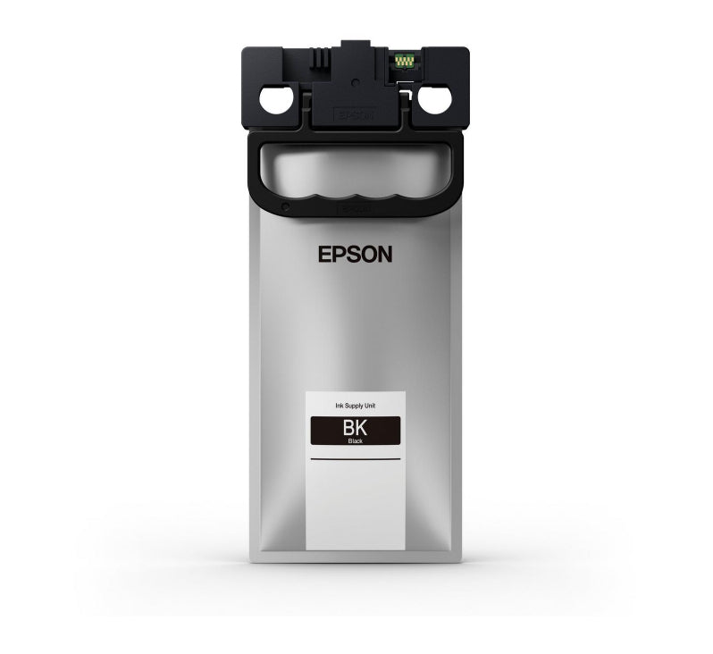 Epson C13T11E140 cartouche d'encre 1 pièce(s) Original Rendement très élevé Noir