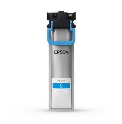 Epson Epson C13T11D240 cartouche d'encre 1 pièce(s) Original Rendement élevé (XL) Bleu