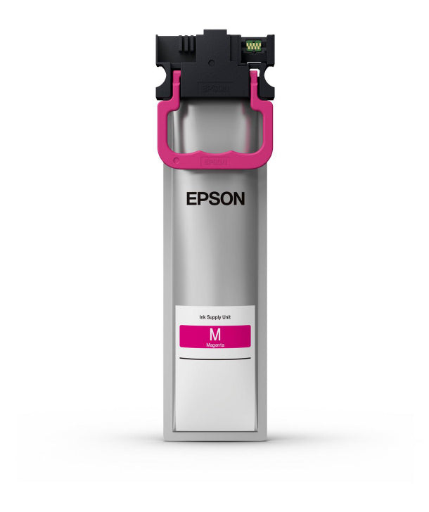 Epson C13T11D340 cartouche d'encre 1 pièce(s) Original Rendement élevé (XL) Magenta