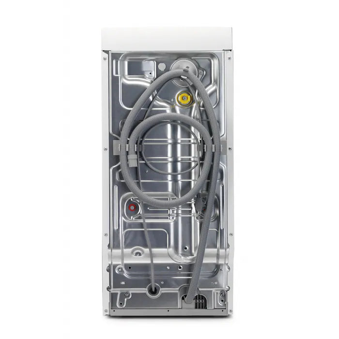 Electrolux EW7TN3372 machine à laver Charge par dessus 7 kg 1300 tr/min Blanc