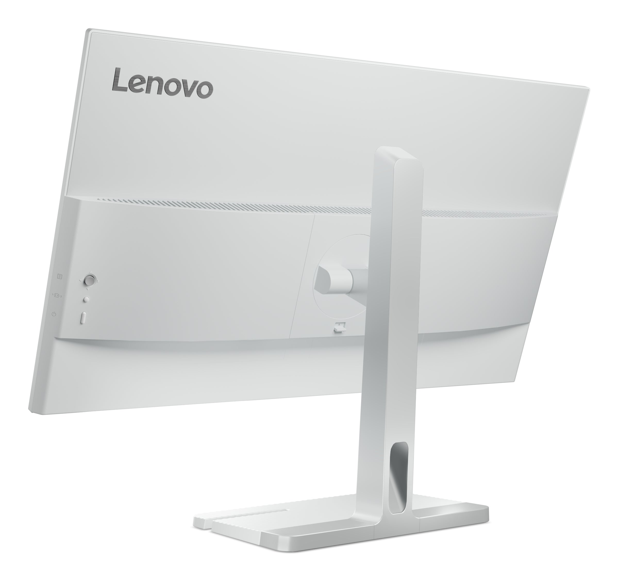 Lenovo L27h-4A écran plat de PC 68,6 cm (27") 2560 x 1440 pixels Quad HD LED Gris