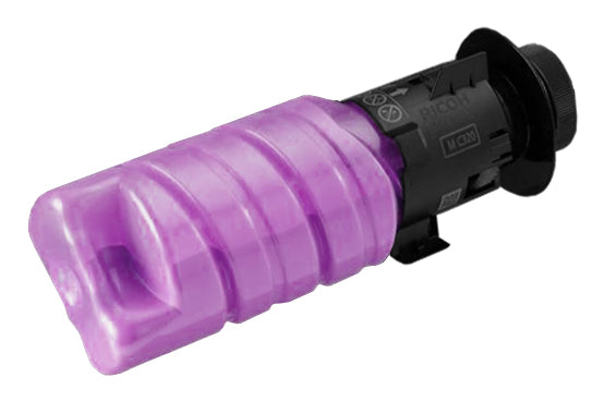 Ricoh 842712 Cartouche de Toner Originale, Magenta