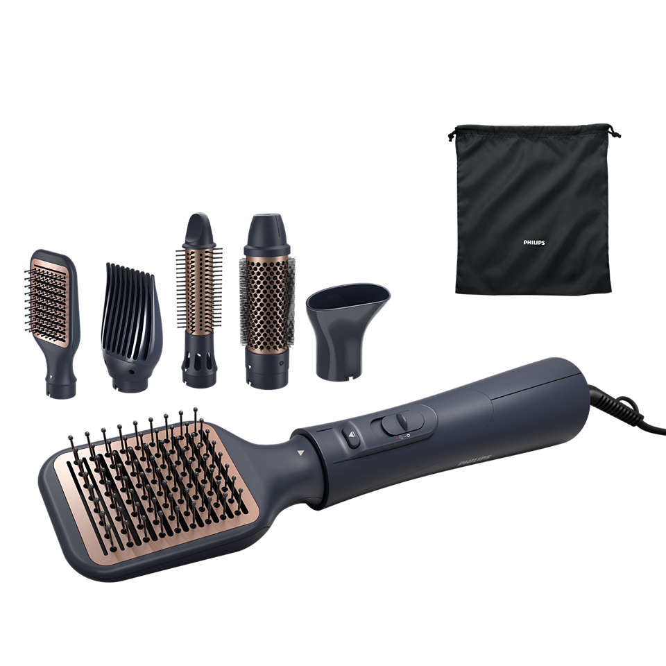 Philips 5000 series BHA530/00 Brosse soufflante