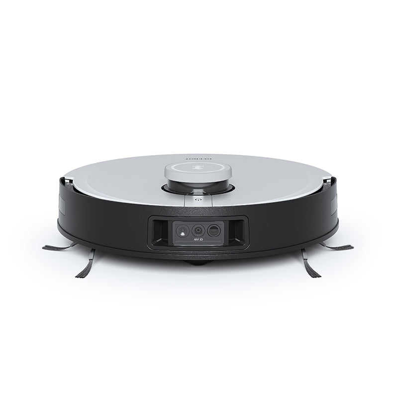 Ecovacs Deebot X1 Omni Noir