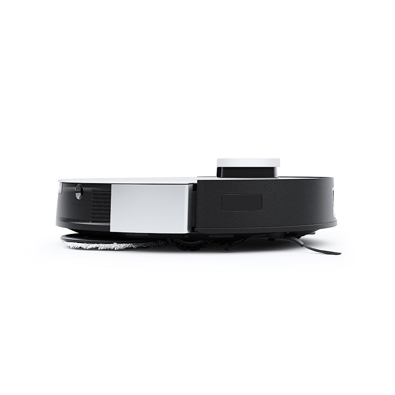 Ecovacs Deebot X1 Omni Noir