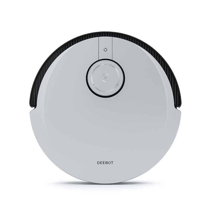 Ecovacs Deebot X1 Omni Noir