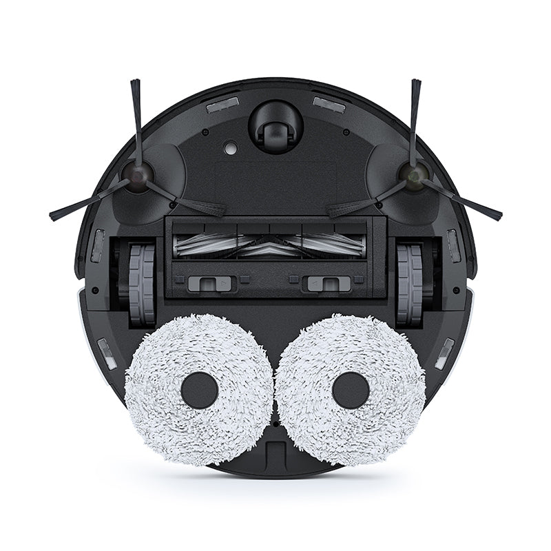 Ecovacs Deebot X1 Omni Noir