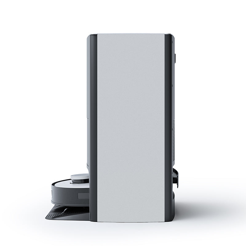 Ecovacs Deebot X1 Omni Noir