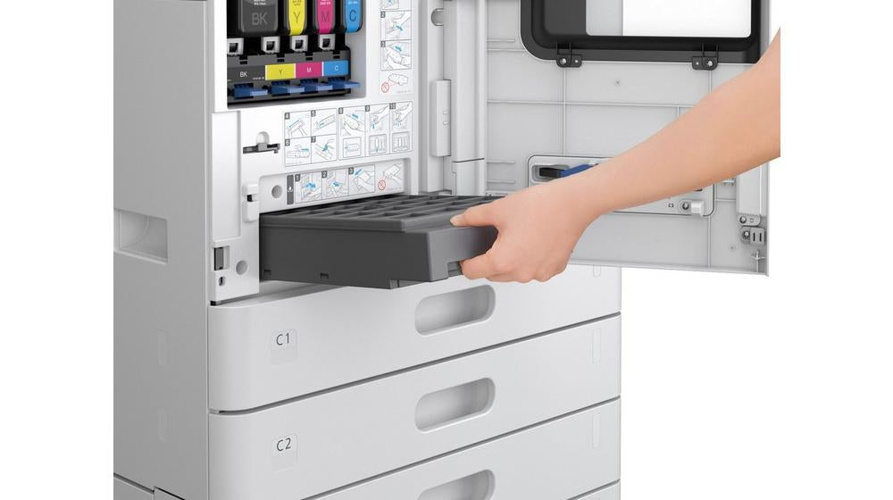Epson C12C937181 kit d'imprimantes et scanners Kit de maintenance
