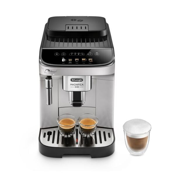 De’Longhi Magnifica ECAM290.31.SB Entièrement automatique Machine à expresso 1,8 L