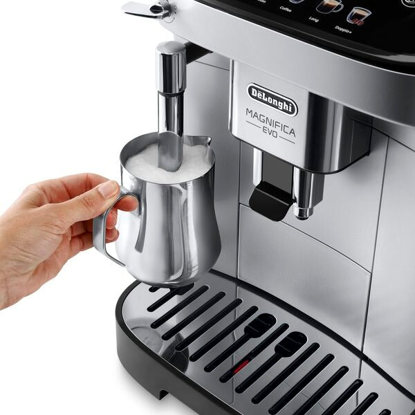 De’Longhi Magnifica ECAM290.31.SB Entièrement automatique Machine à expresso 1,8 L