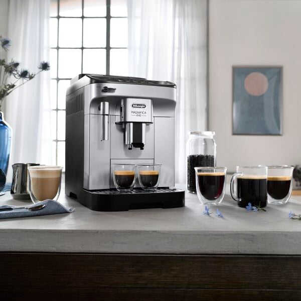 De’Longhi Magnifica ECAM290.31.SB Entièrement automatique Machine à expresso 1,8 L