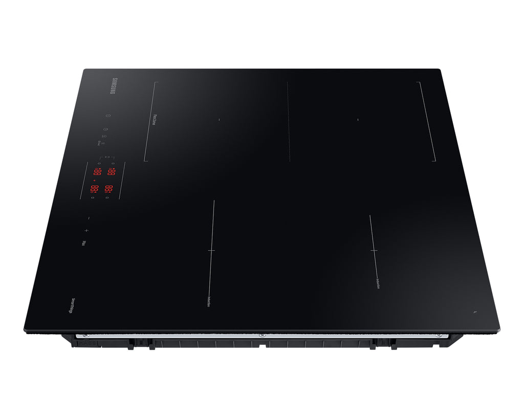 Samsung NZ8500BM Noir Intégré Plaque avec zone à induction 4 zone(s)
