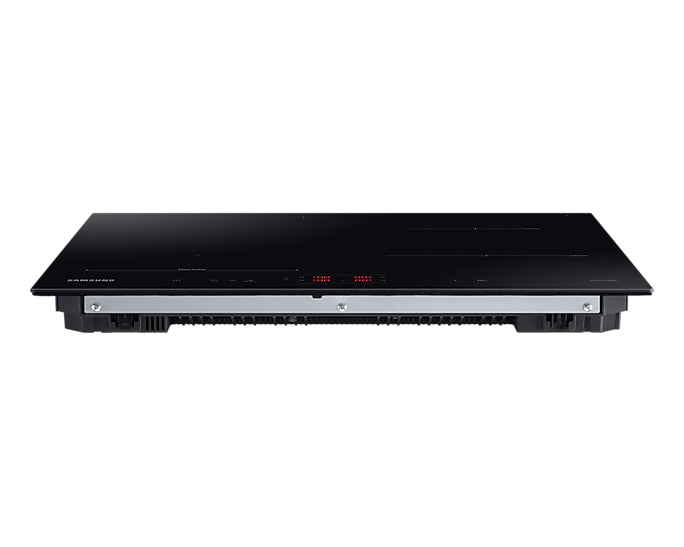Samsung NZ8500BM Noir Intégré Plaque avec zone à induction 4 zone(s)