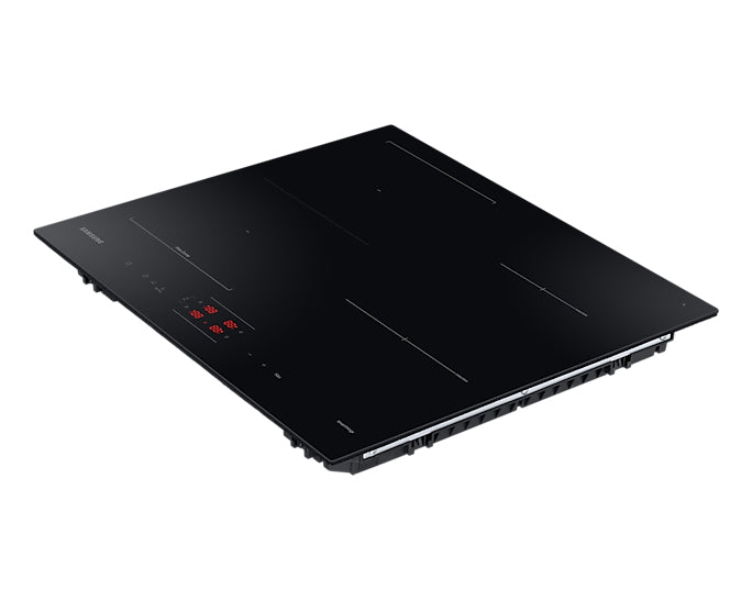 Samsung NZ8500BM Noir Intégré Plaque avec zone à induction 4 zone(s)