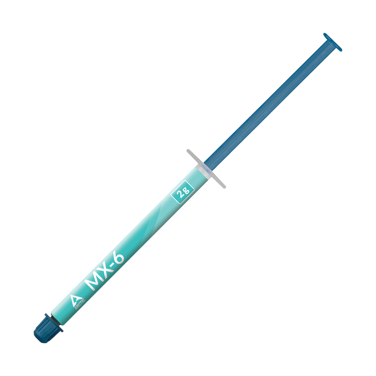ARCTIC MX-6 combiné de dissipateurs thermiques Pâte thermoconductible 2 g
