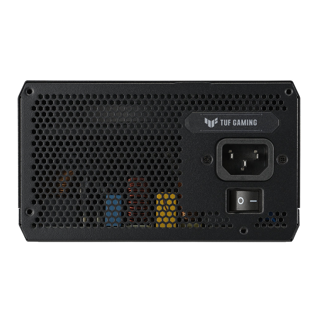 ASUS TUF Gaming 750W Gold unité d'alimentation d'énergie 20+4 pin ATX ATX Noir