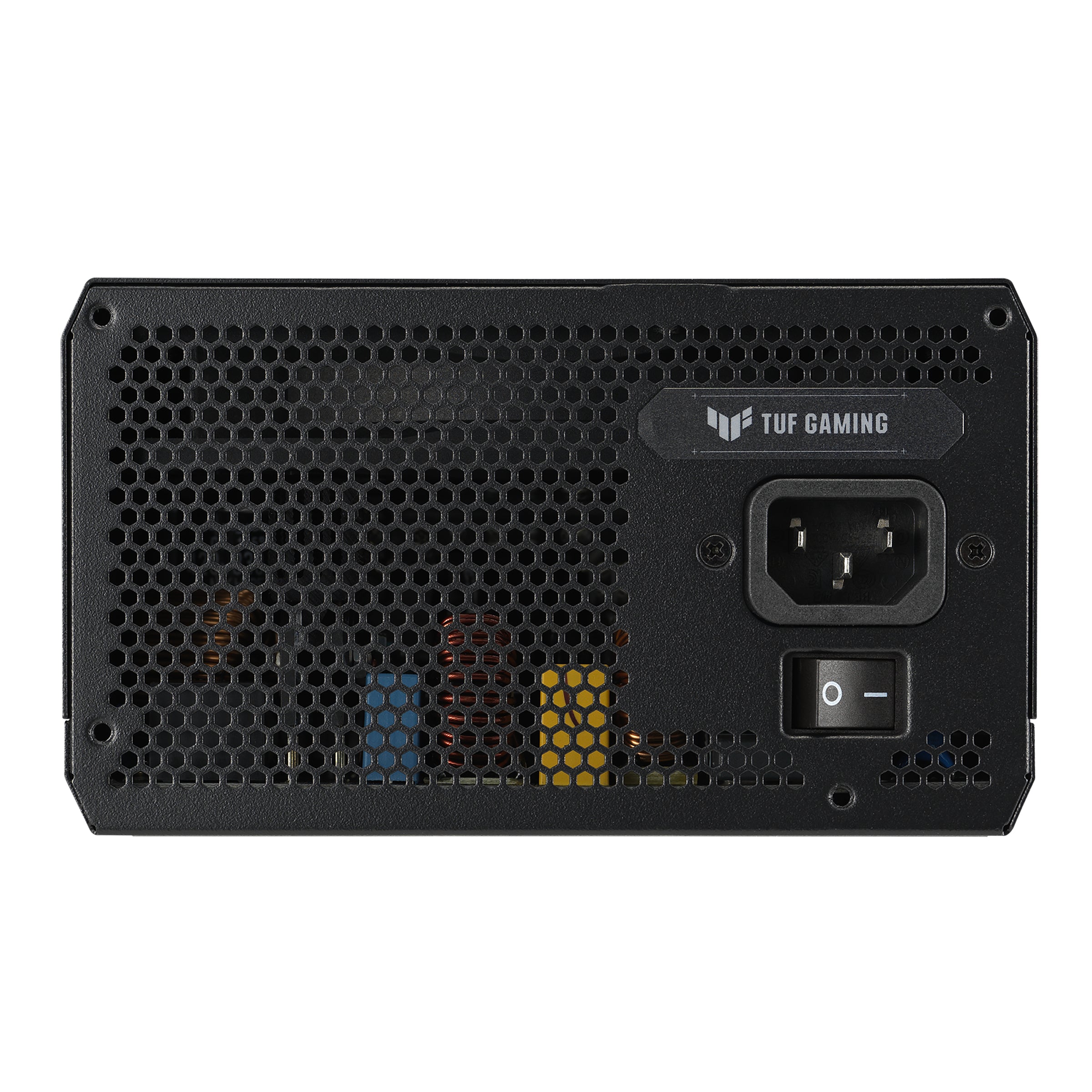 ASUS TUF Gaming 750W Gold unité d'alimentation d'énergie 20+4 pin ATX ATX Noir