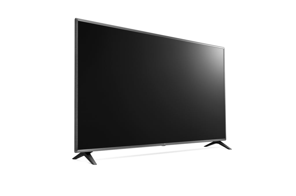 LG 75UR781C TV 190,5 cm (75") 4K Ultra HD Smart TV Wifi Noir 280 cd/m²