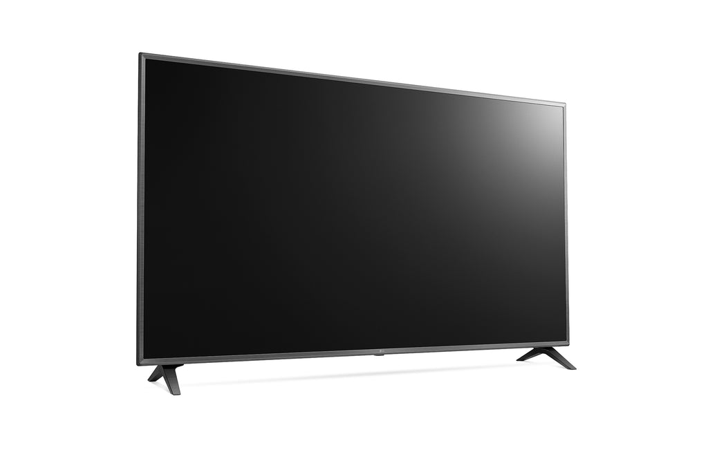 LG 50UR781C 127 cm (50") 4K Ultra HD Smart TV Wifi Noir 300 cd/m²