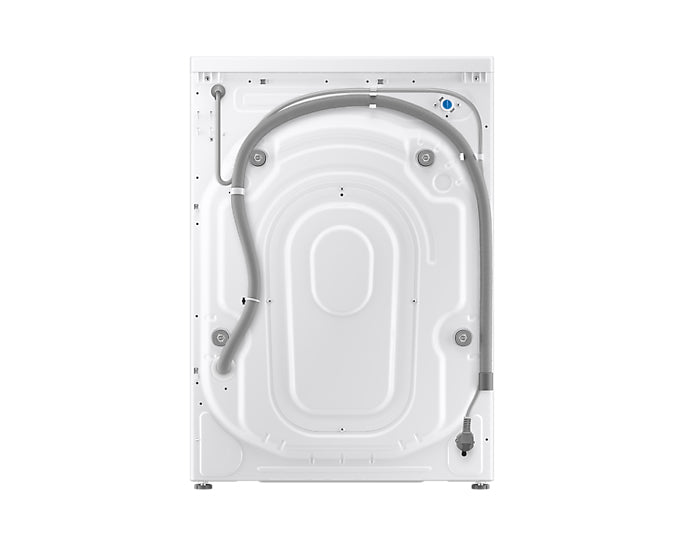 Samsung WW60A3120BH/LE machine à laver Charge avant 6 kg 1200 tr/min Blanc