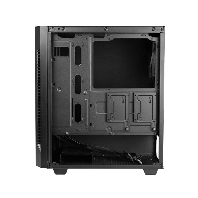 Chieftec AS-01B-OP unité centrale Full Tower Noir