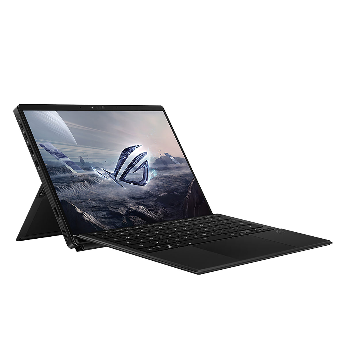 ASUS ROG Flow Z13 GZ302EA-RU004W Hybride 2-en-1 13.4" Tactile 2.5K AMD Ryzen AI Max+ 395 32 Go RAM 1 To SSD Wi-Fi 7 Noir