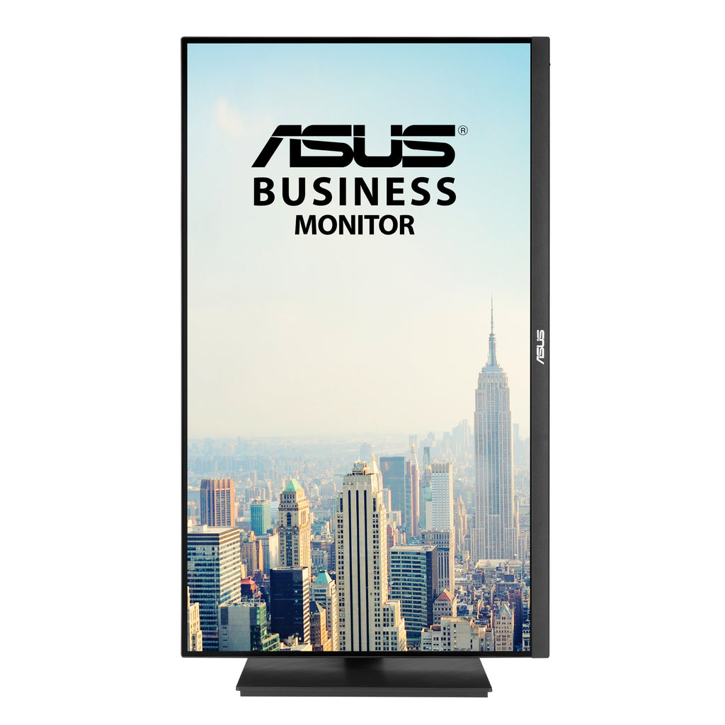 ASUS VA32UQSB écran plat de PC 80 cm (31.5") 3840 x 2160 pixels 4K Ultra HD LED Noir