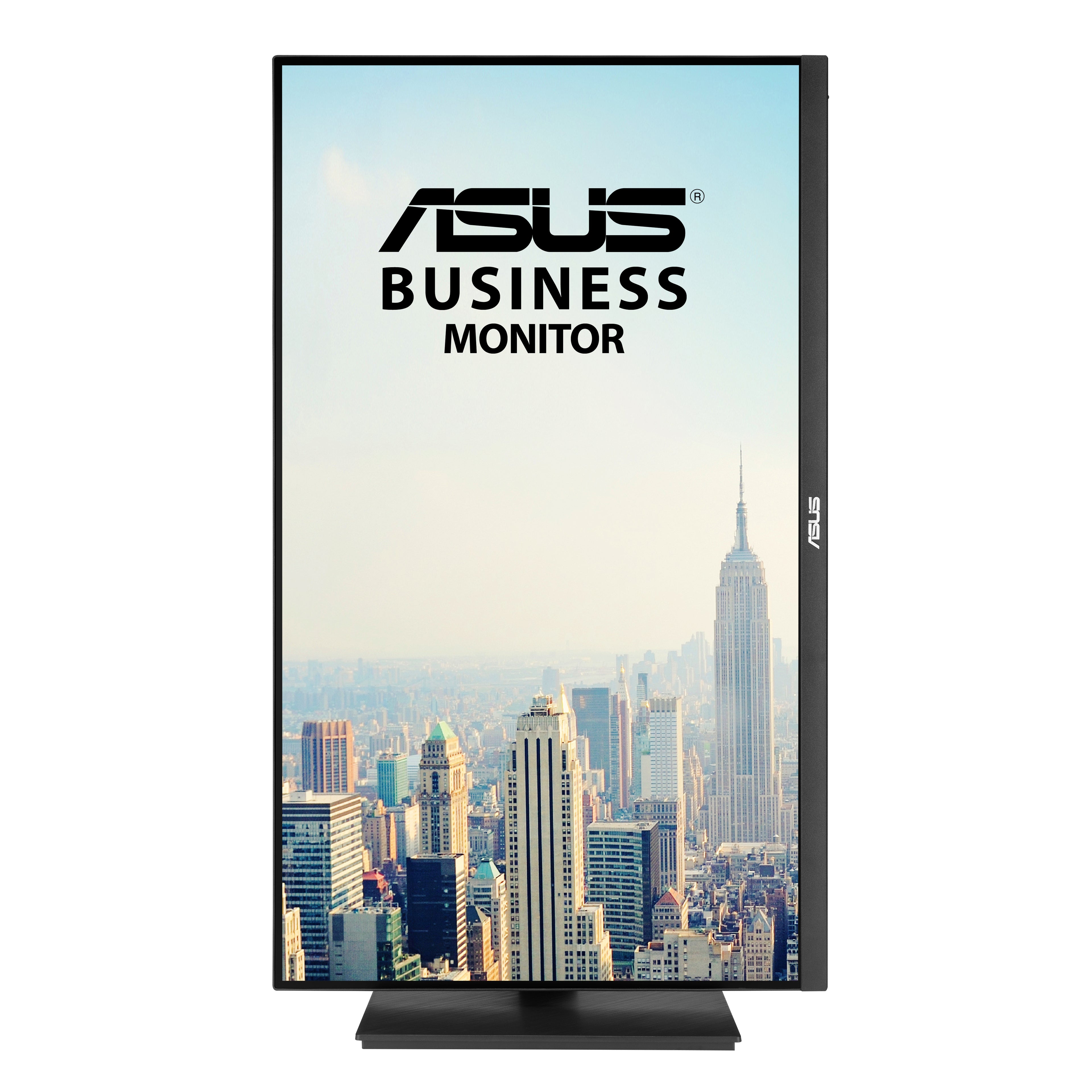 ASUS VA32UQSB écran plat de PC 80 cm (31.5") 3840 x 2160 pixels 4K Ultra HD LED Noir