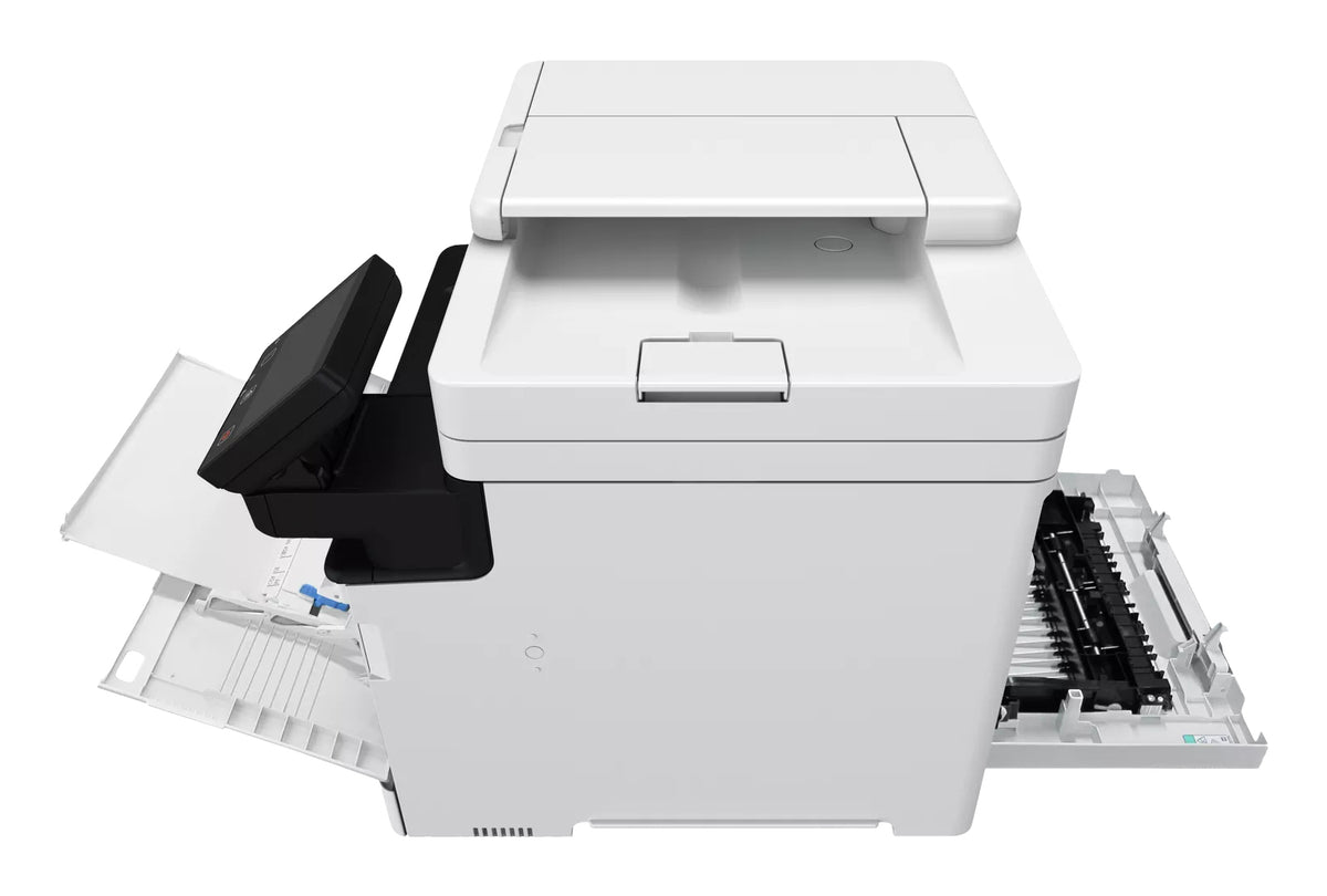 Canon i-SENSYS MF754Cdw II Laser A4 1200 x 1200 DPI 33 ppm Wifi