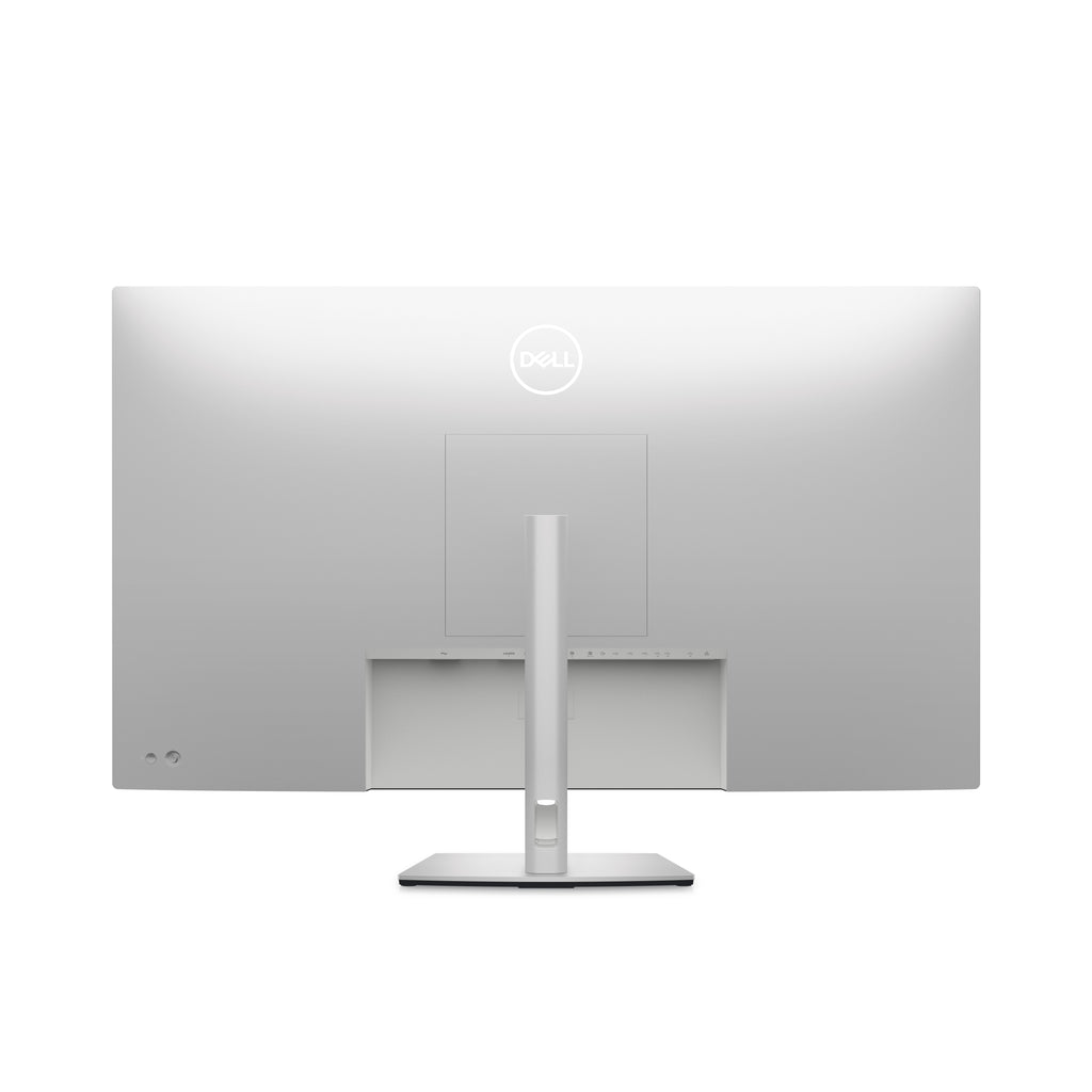 DELL UltraSharp U4323QE écran plat de PC 109,2 cm (43") 3840 x 2160 pixels 4K Ultra HD LCD Argent