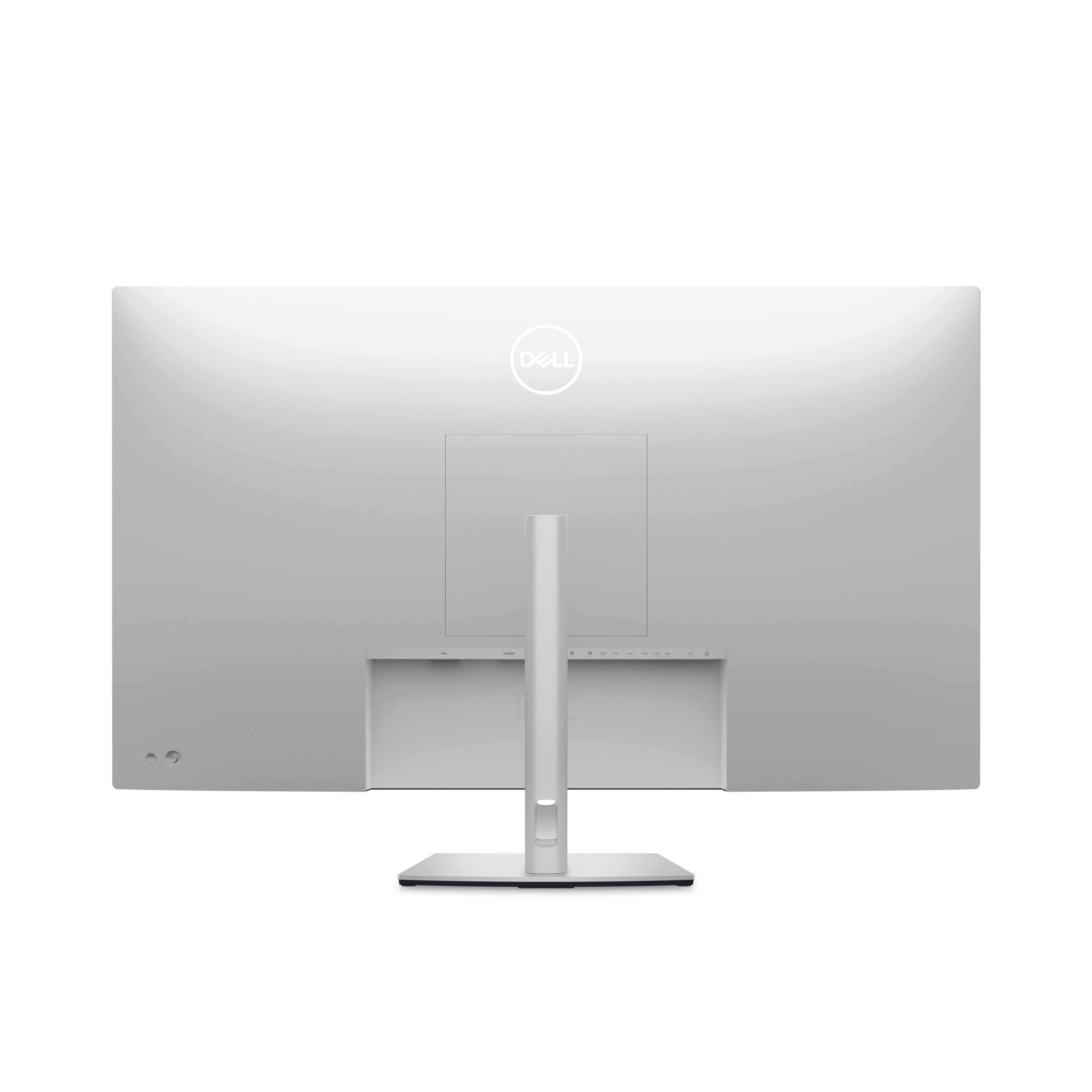 DELL UltraSharp U4323QE écran plat de PC 109,2 cm (43") 3840 x 2160 pixels 4K Ultra HD LCD Argent