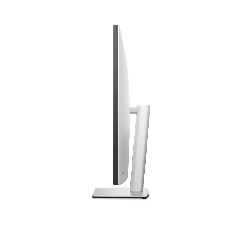 DELL UltraSharp U4323QE écran plat de PC 109,2 cm (43") 3840 x 2160 pixels 4K Ultra HD LCD Argent
