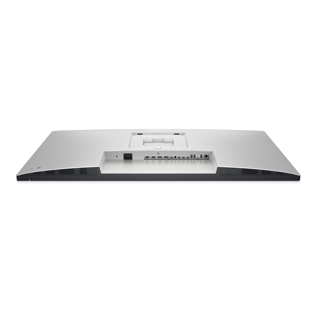 DELL UltraSharp U4323QE écran plat de PC 109,2 cm (43") 3840 x 2160 pixels 4K Ultra HD LCD Argent