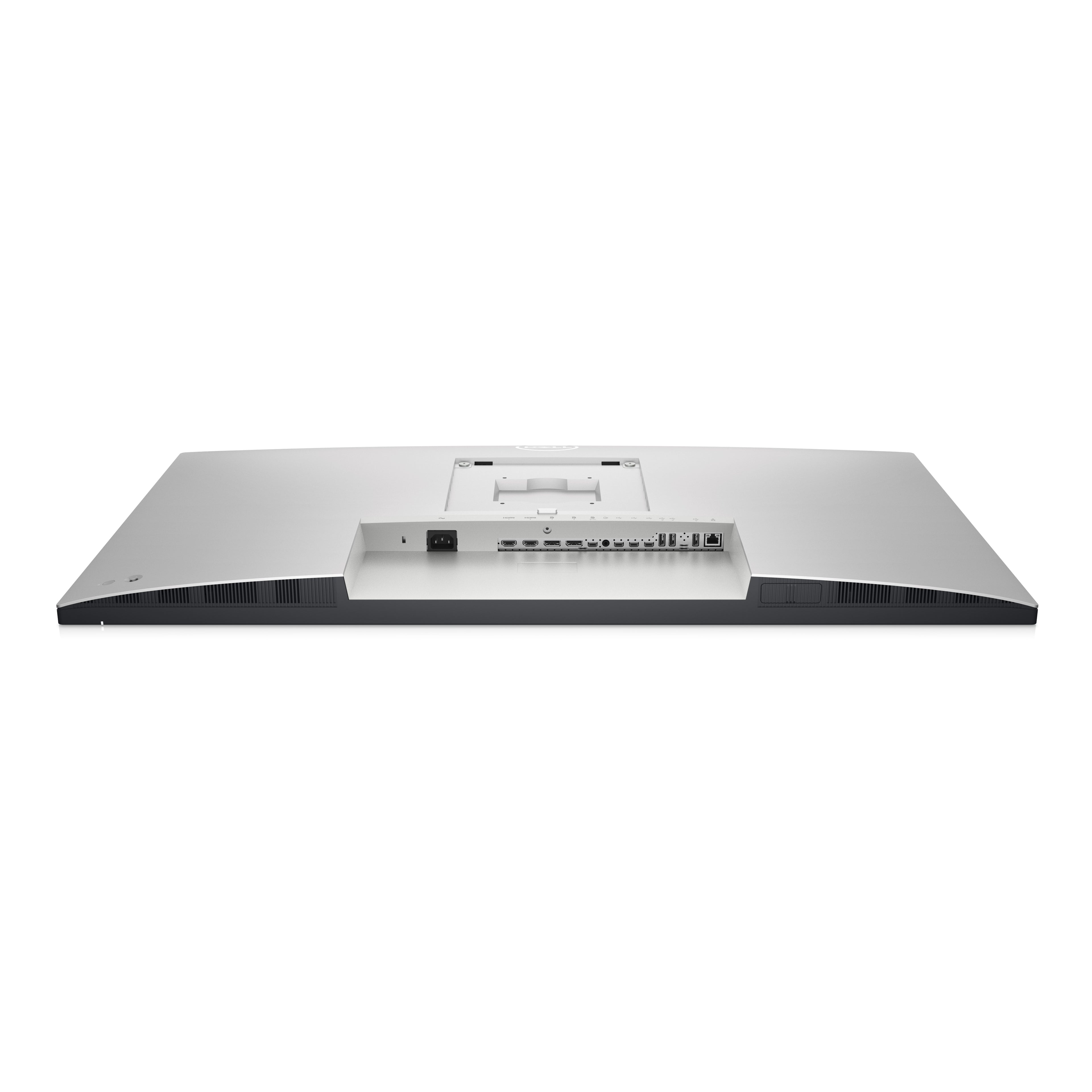 DELL UltraSharp U4323QE écran plat de PC 109,2 cm (43") 3840 x 2160 pixels 4K Ultra HD LCD Argent