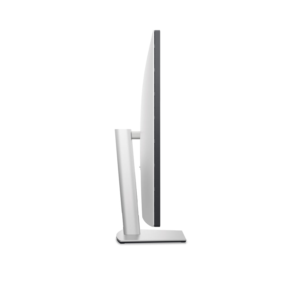 DELL UltraSharp U4323QE écran plat de PC 109,2 cm (43") 3840 x 2160 pixels 4K Ultra HD LCD Argent