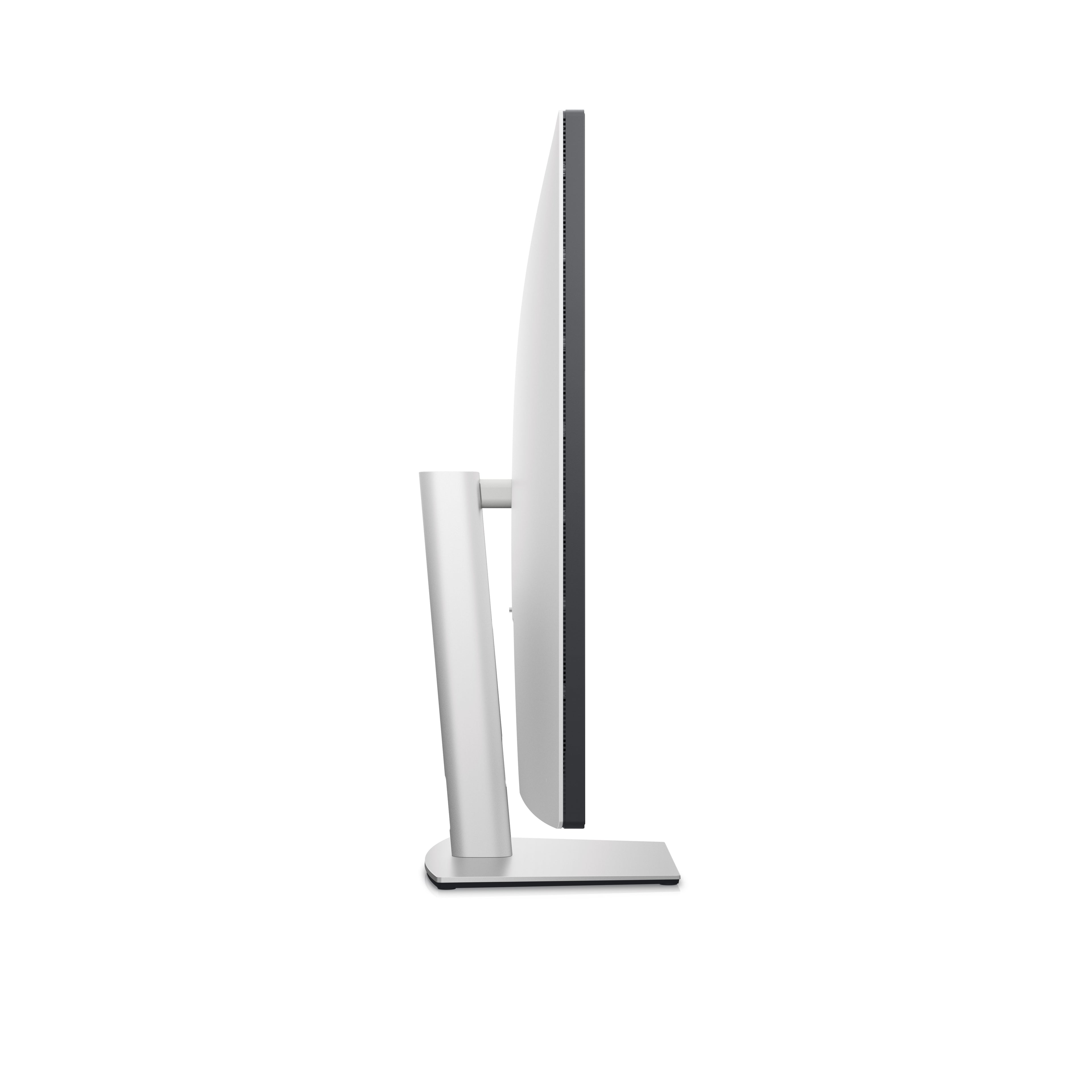 DELL UltraSharp U4323QE écran plat de PC 109,2 cm (43") 3840 x 2160 pixels 4K Ultra HD LCD Argent