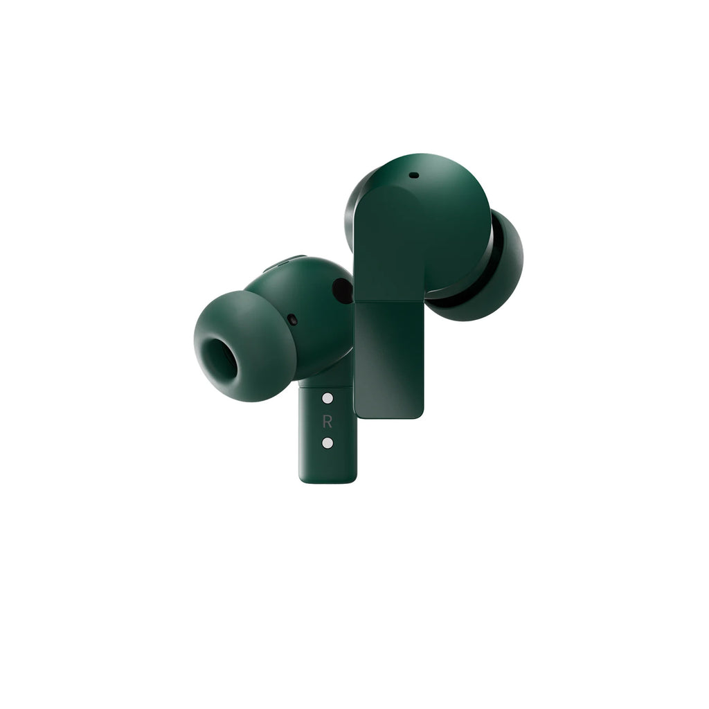 Fairphone Fairbuds 2 Casque Sans fil Ecouteurs Appels/Musique/Sport/Au quotidien Bluetooth Vert