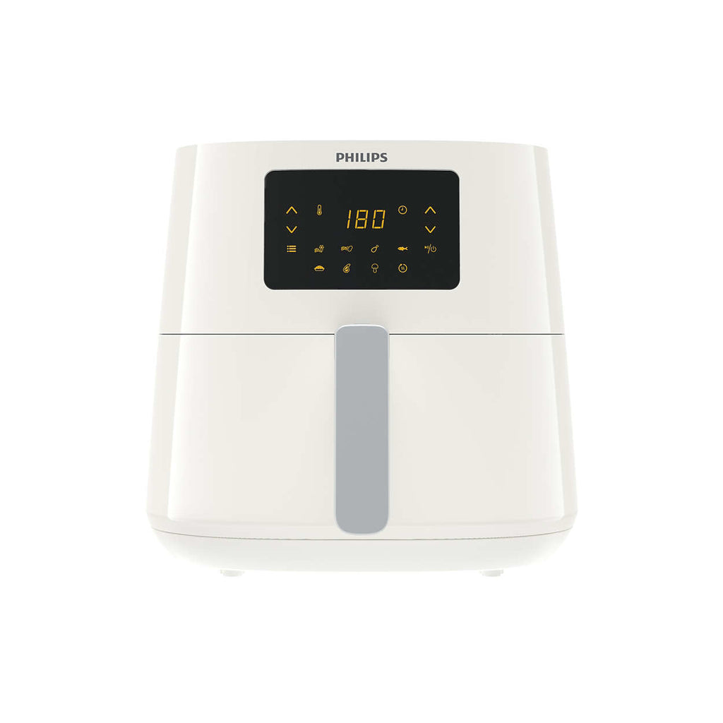 Philips 3000 series HD9270/00 friteuse Unique 6,2 L 2000 W Friteuse d’air chaud