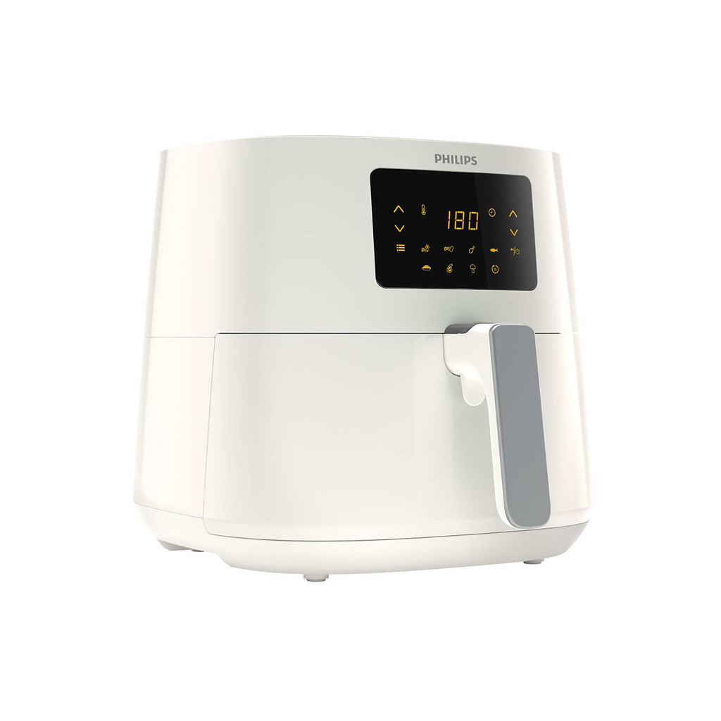 Philips 3000 series HD9270/00 friteuse Unique 6,2 L 2000 W Friteuse d’air chaud