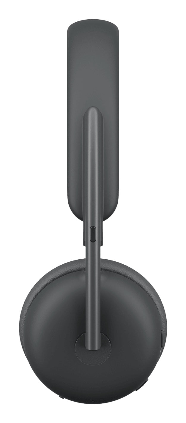 Logitech Zone Wireless 2 Auriculares Inalámbrico y alámbrico Diadema Oficina/Centro de llamadas USB Tipo C Bluetooth Grafito