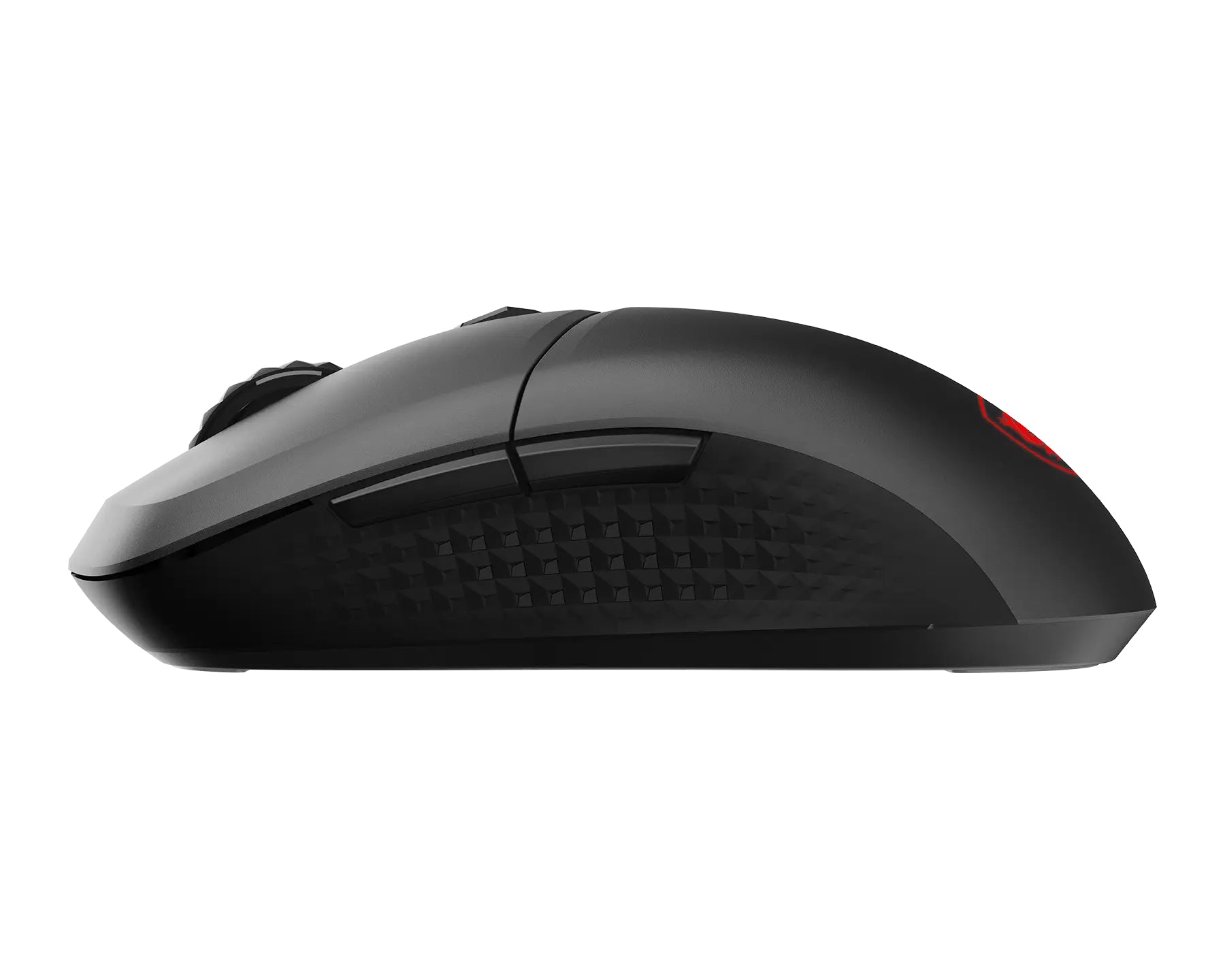 MSI VERSA 300 WIRELESS 8K souris Gaming Ambidextre RF Wireless + Bluetooth + USB Type-A Optique 2600 DPI