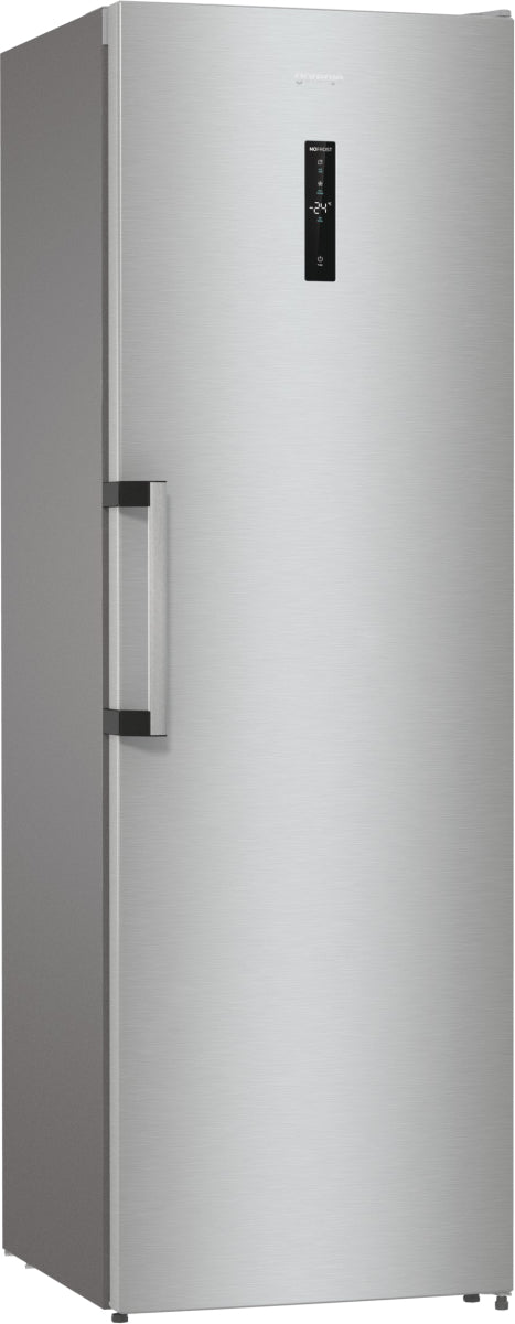 Gorenje FN619EAXL6 congélateur Congélateur vertical Pose libre 280 L Gris