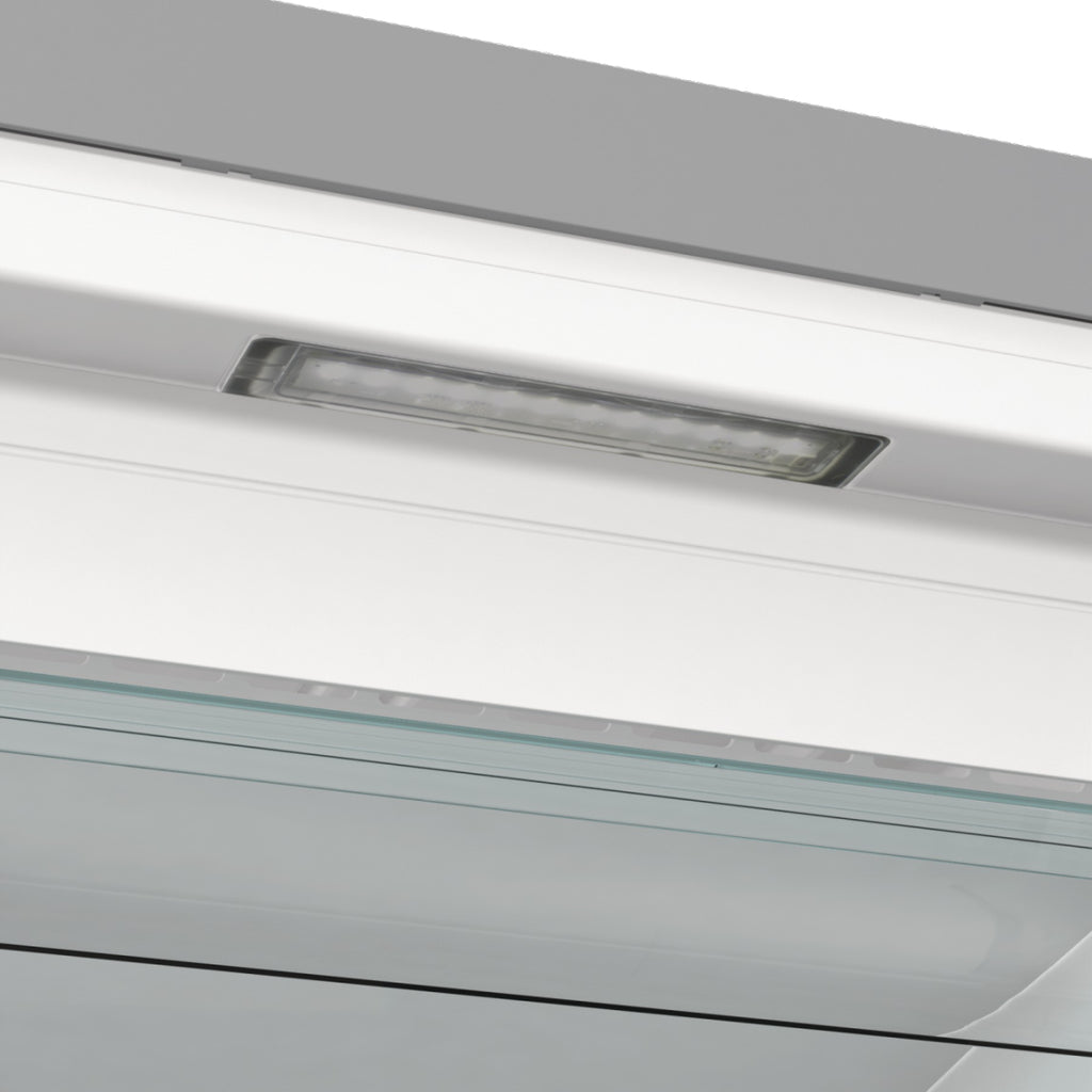 Gorenje FN619EAXL6 congélateur Congélateur vertical Pose libre 280 L Gris