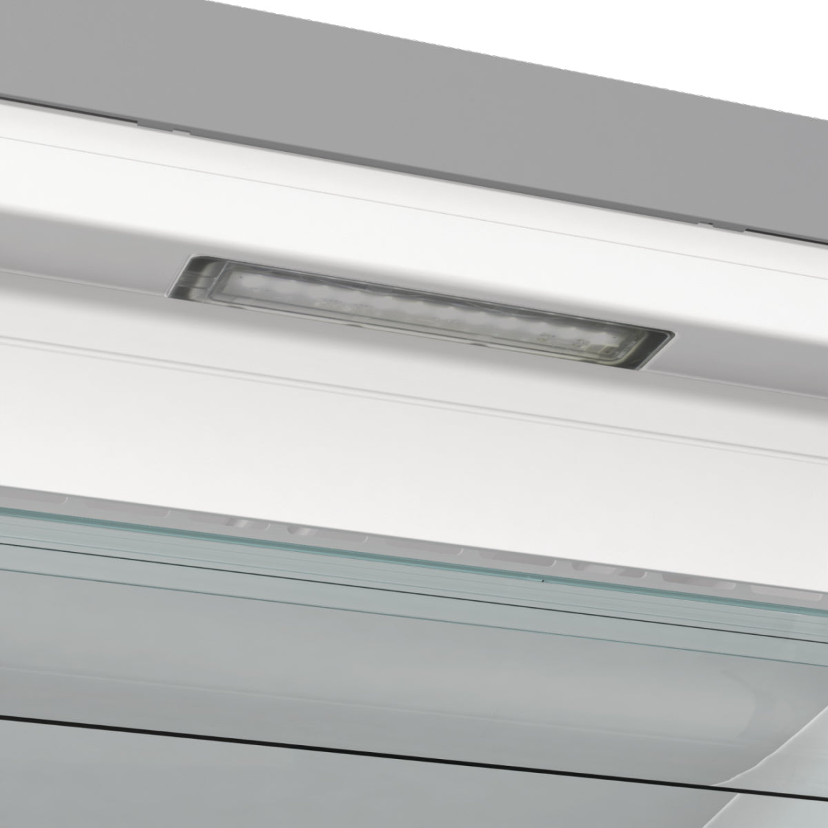 Gorenje FN619EAXL6 congélateur Congélateur vertical Pose libre 280 L Gris